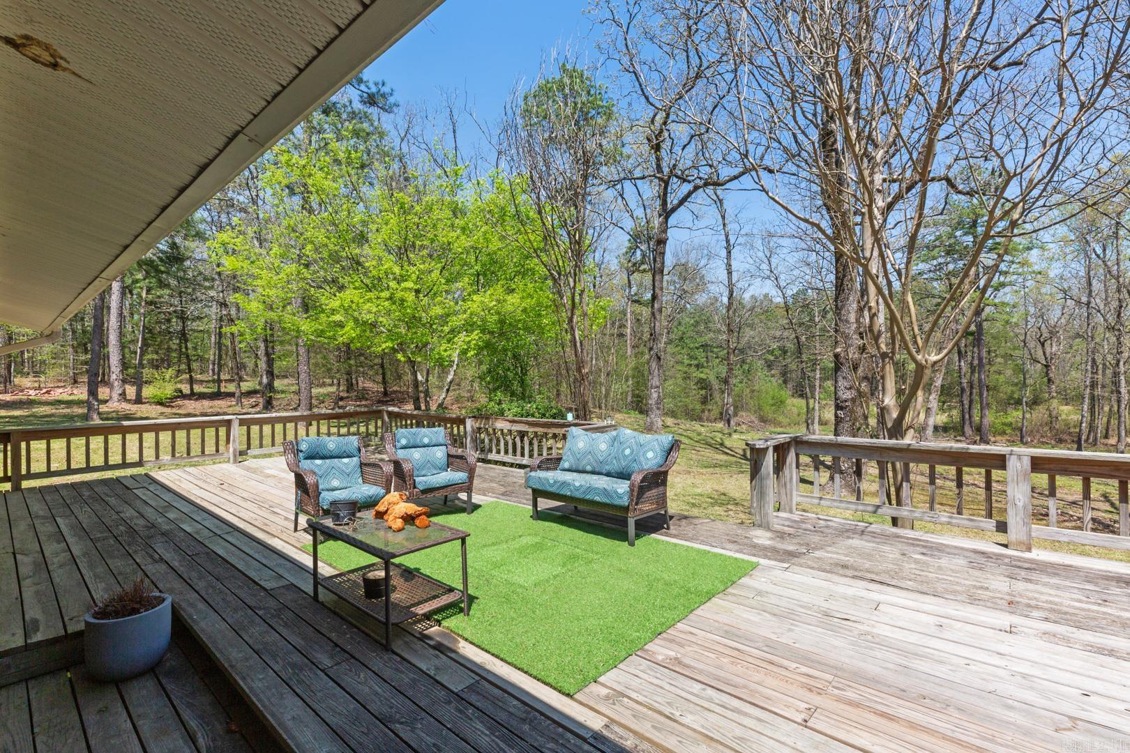 114  Cobblestone  Mena, AR