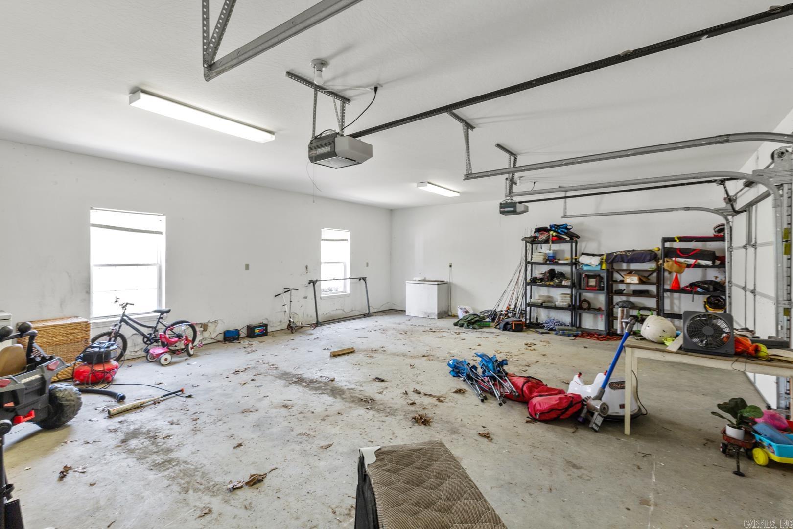 114  Cobblestone  Mena, AR