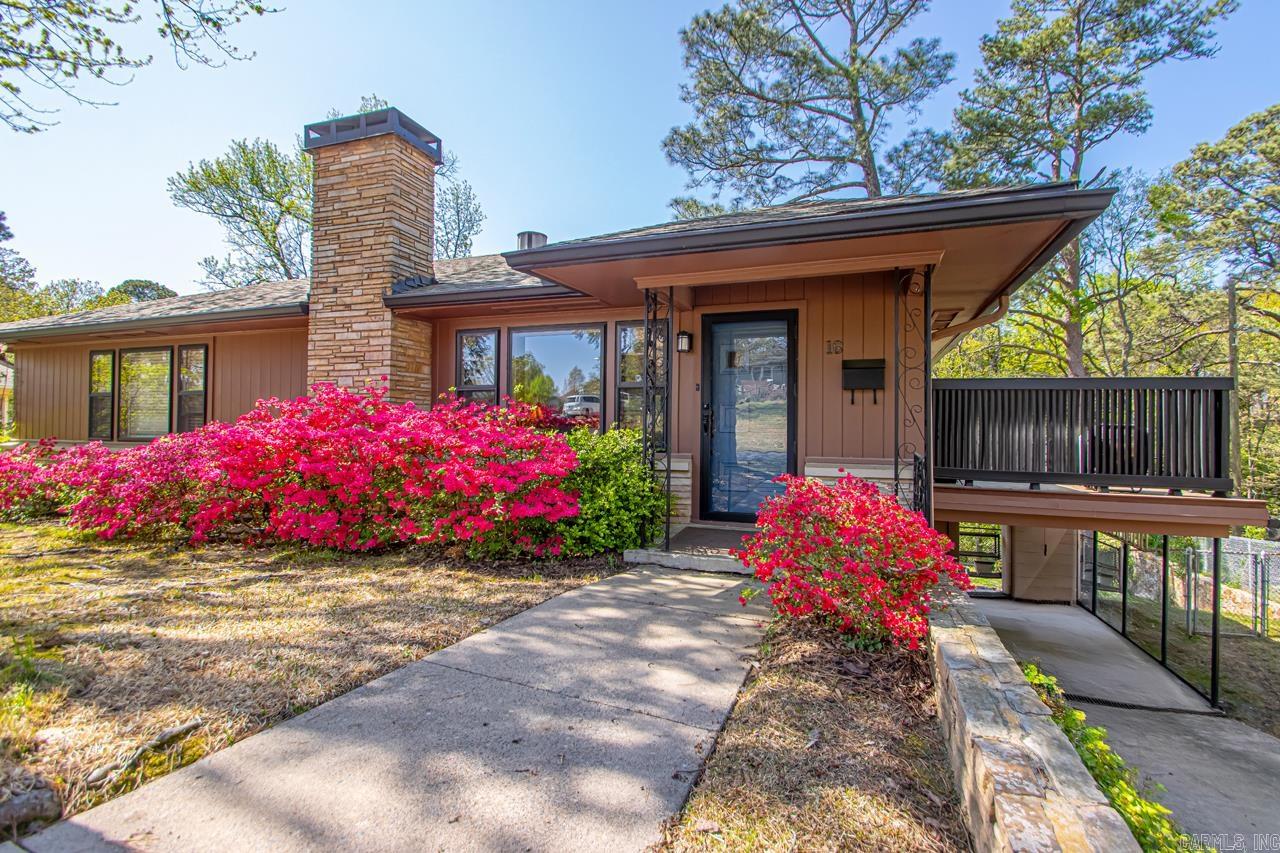 16  Lenon  Little Rock, AR