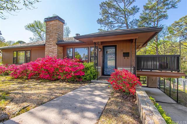 16  Lenon  Little Rock, AR