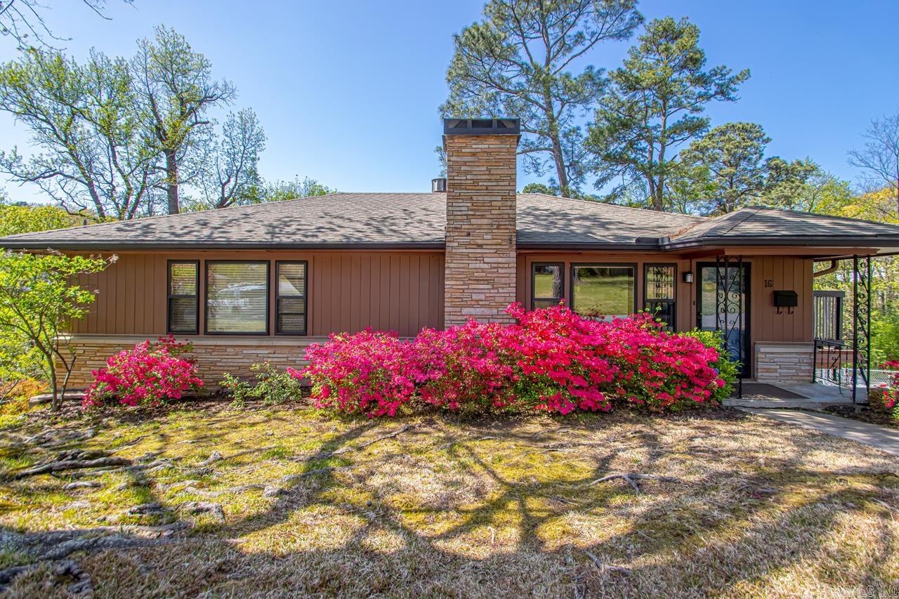 16  Lenon  Little Rock, AR
