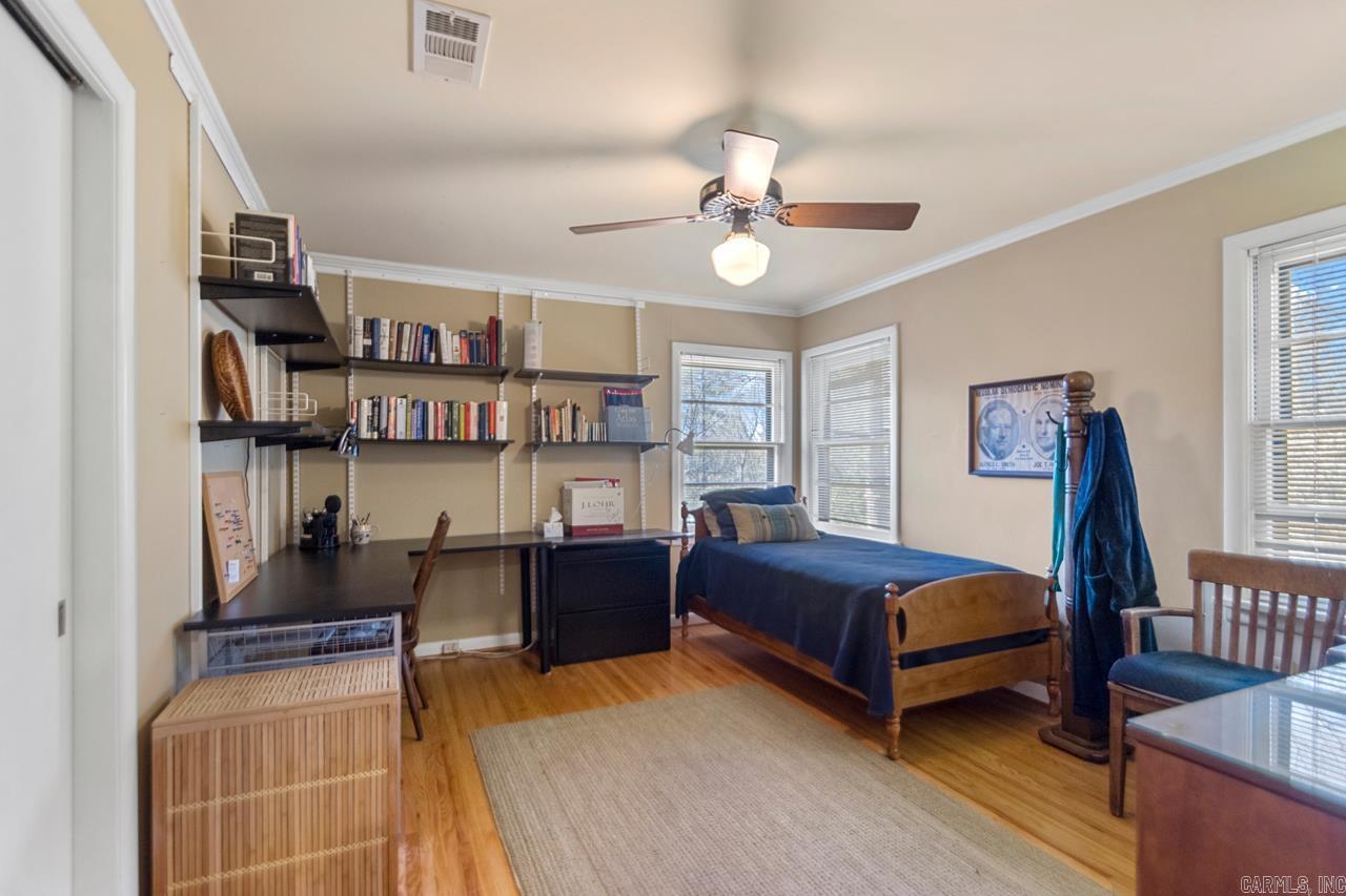 16  Lenon  Little Rock, AR