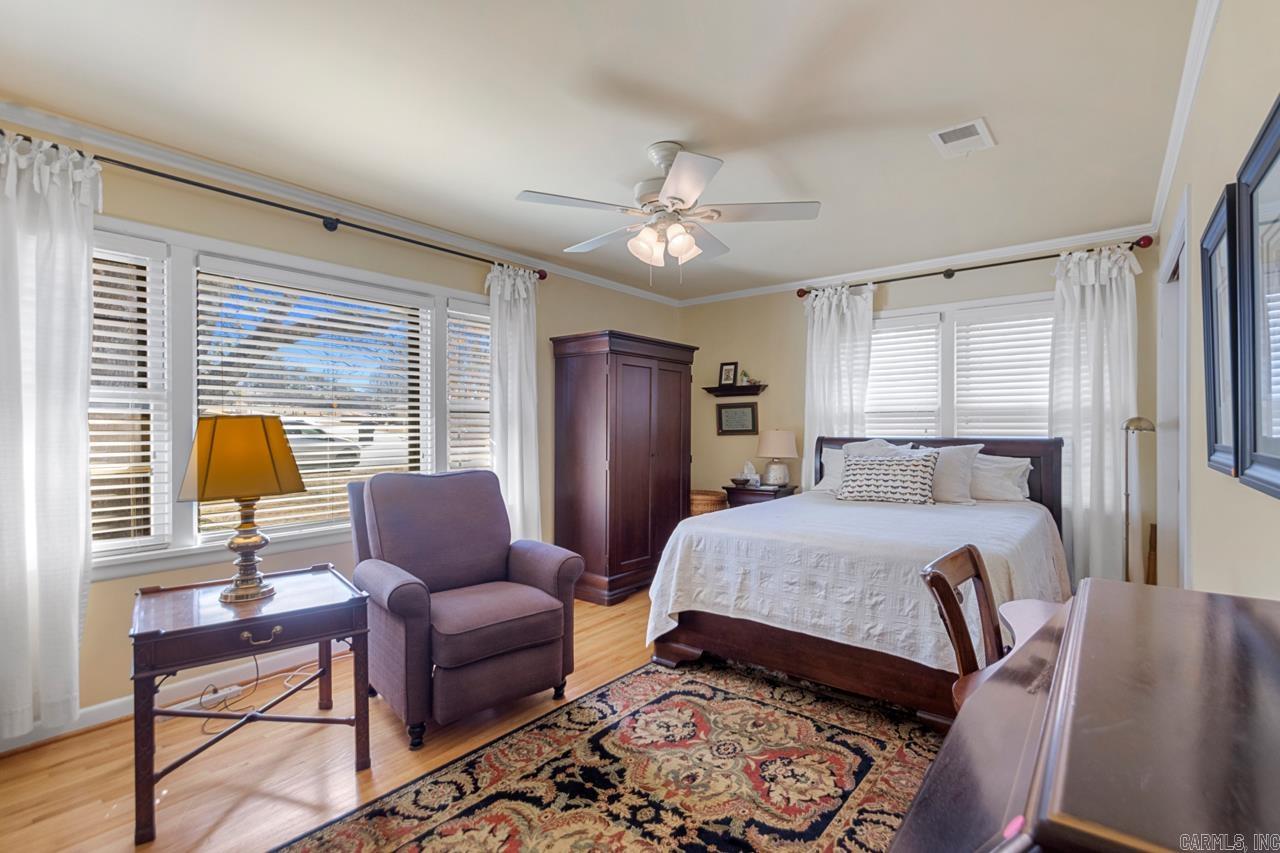 16  Lenon  Little Rock, AR