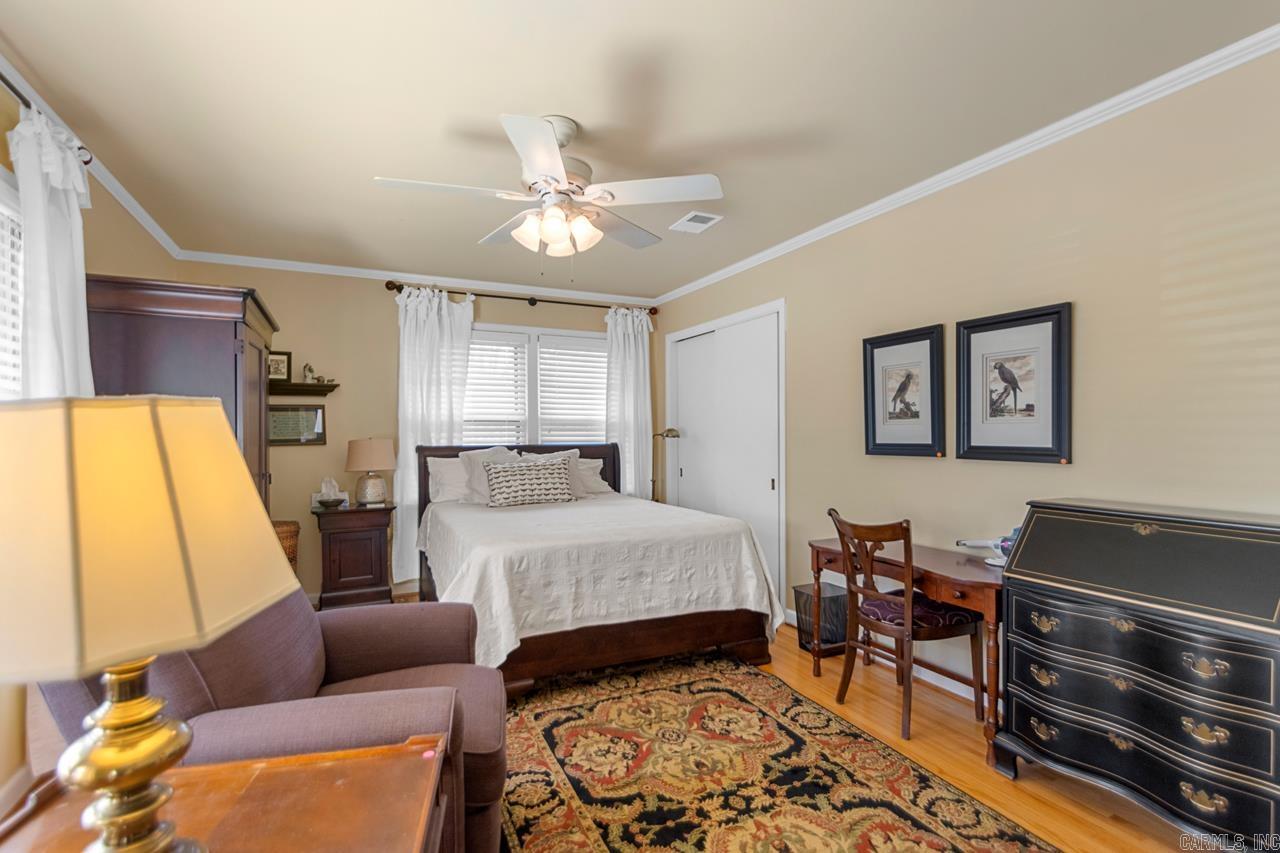 16  Lenon  Little Rock, AR