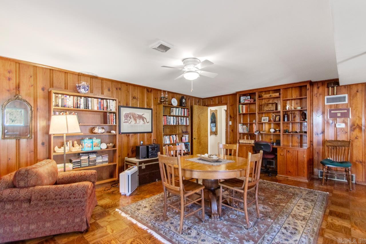 16  Lenon  Little Rock, AR