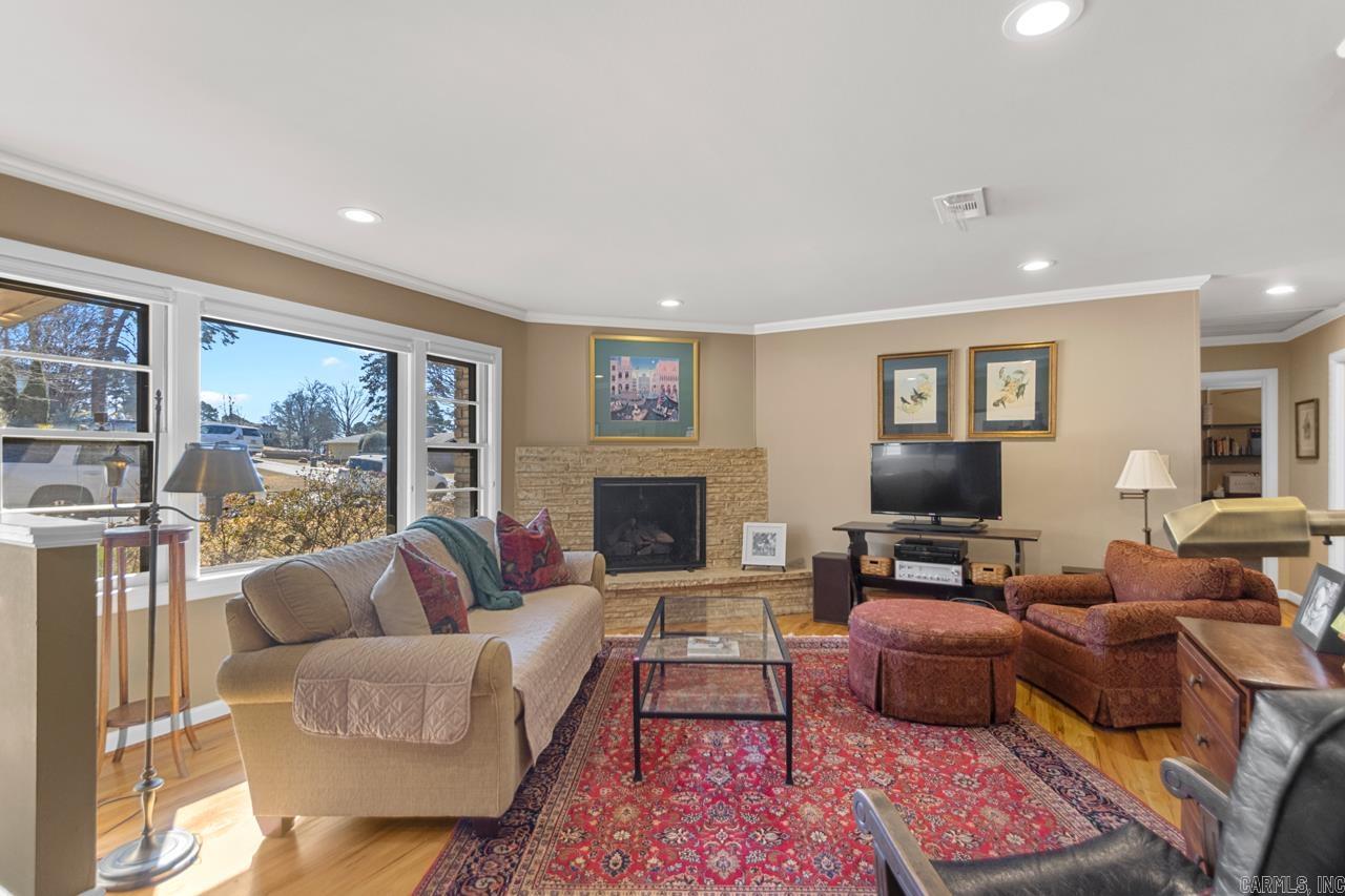16  Lenon  Little Rock, AR