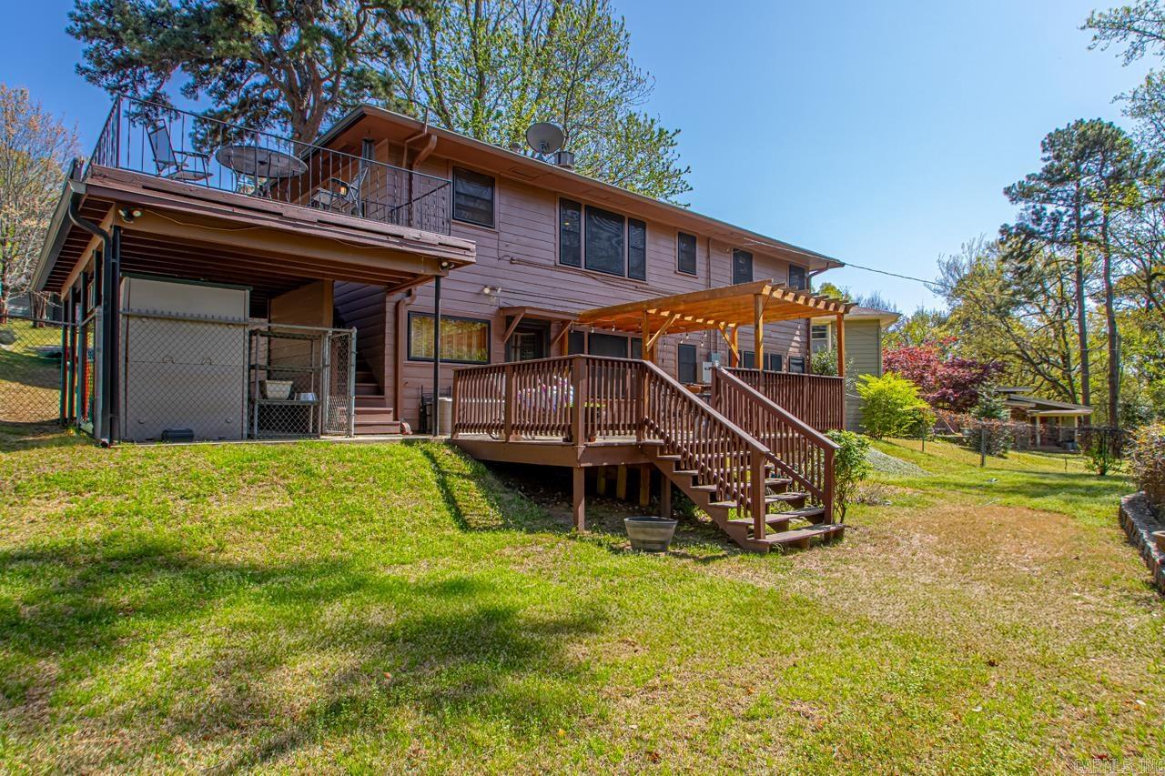 16  Lenon  Little Rock, AR