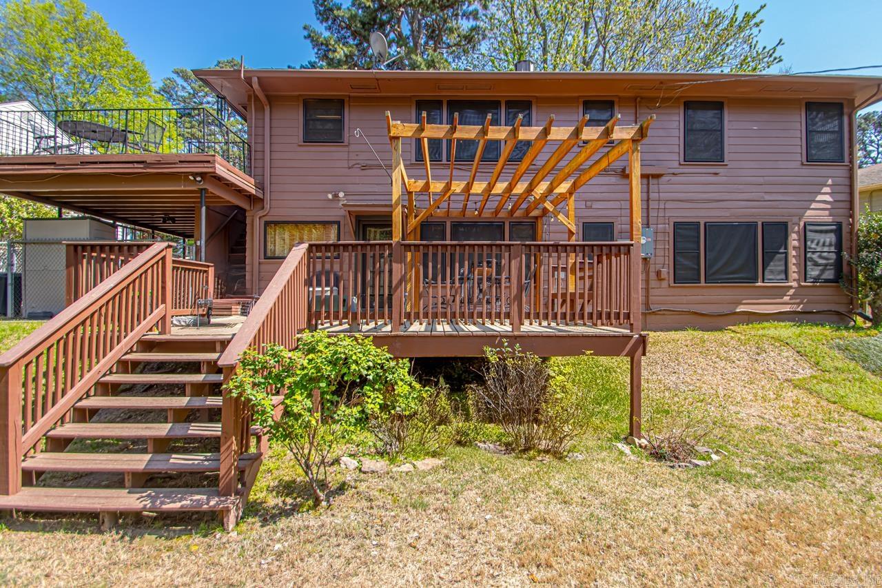 16  Lenon  Little Rock, AR