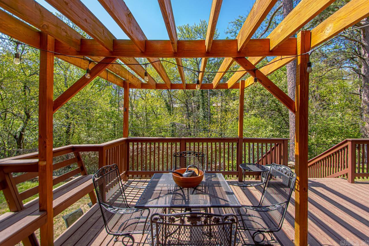 16  Lenon  Little Rock, AR