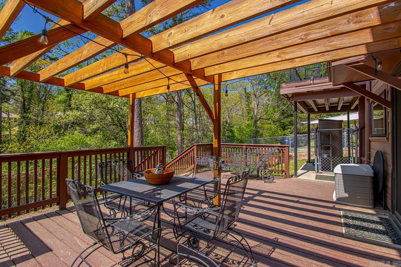16  Lenon  Little Rock, AR