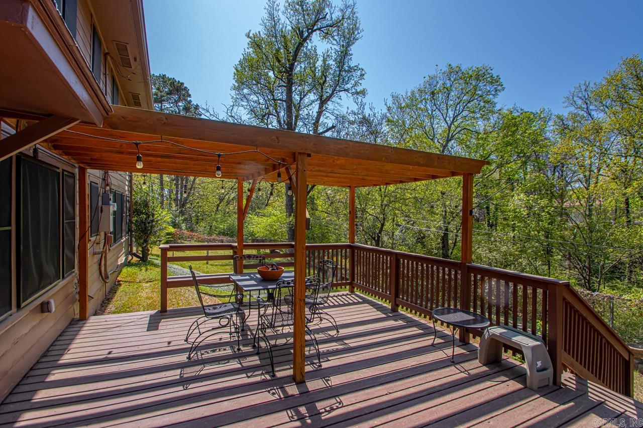 16  Lenon  Little Rock, AR