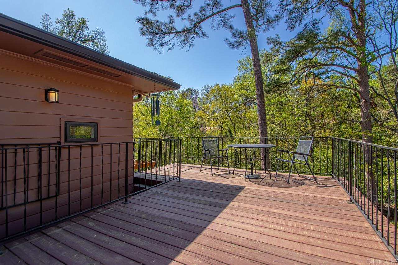 16  Lenon  Little Rock, AR