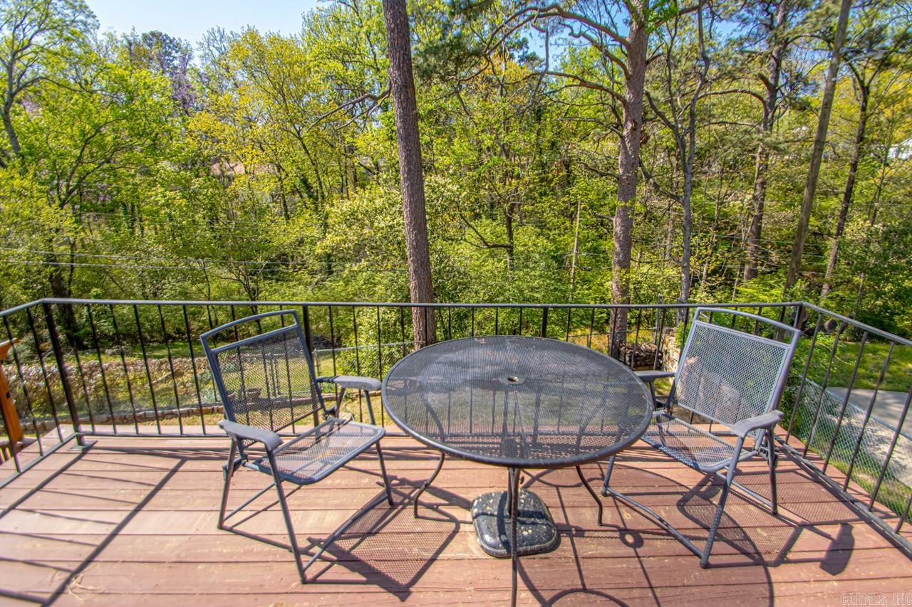 16  Lenon  Little Rock, AR