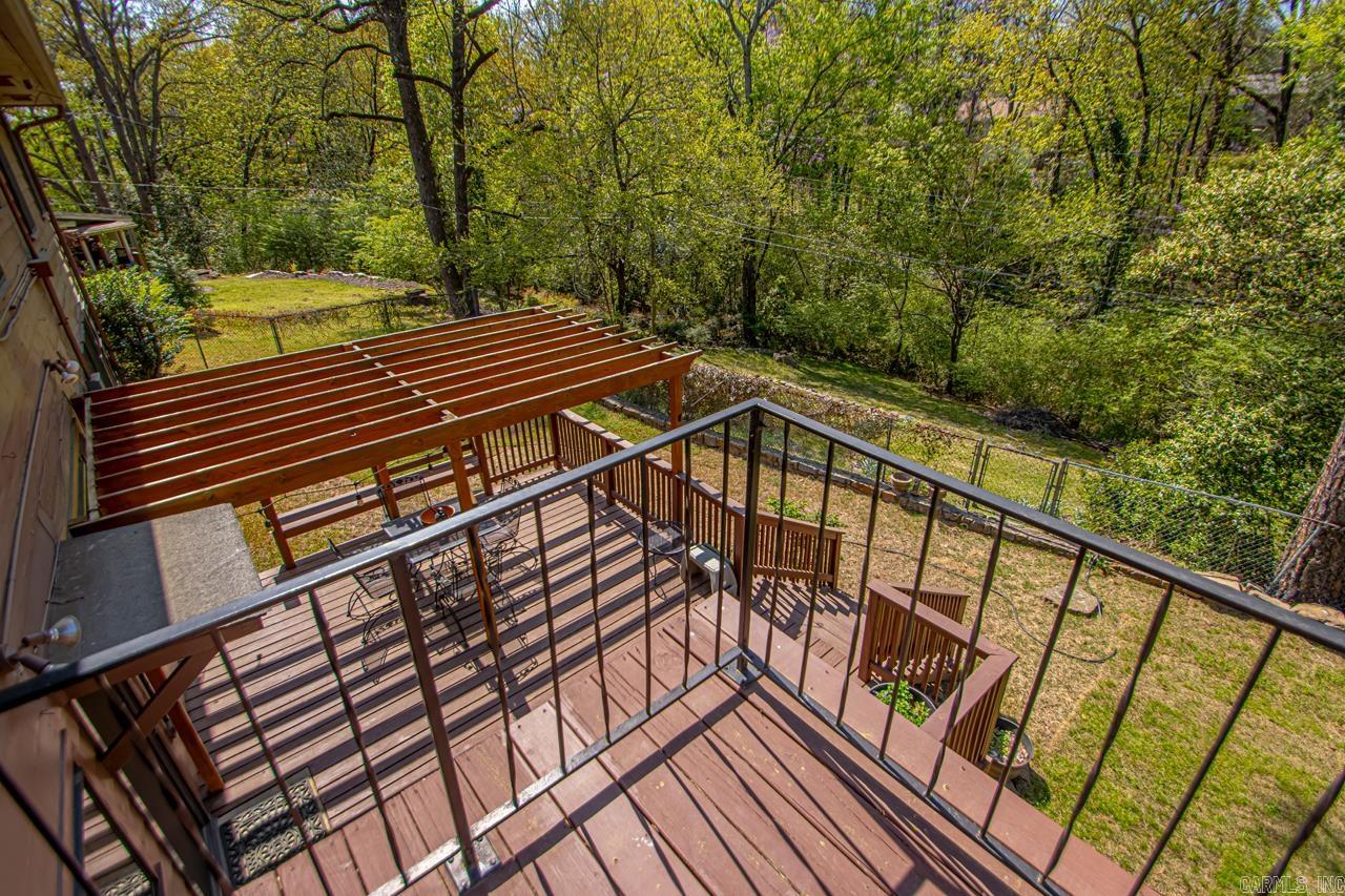 16  Lenon  Little Rock, AR
