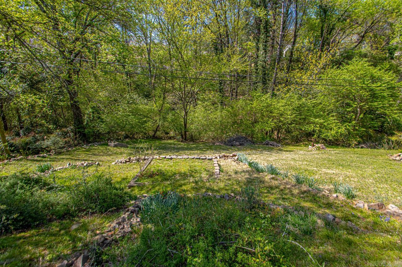 16  Lenon  Little Rock, AR