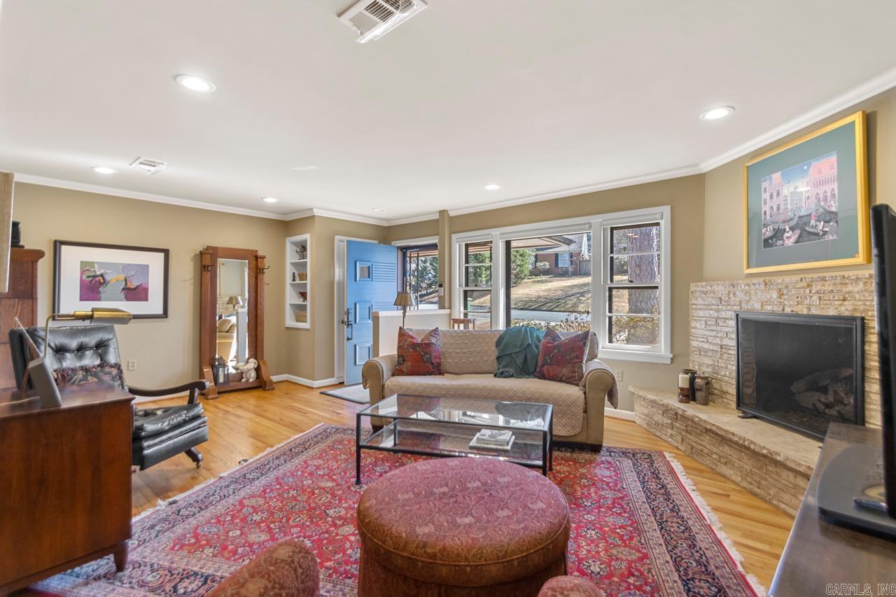 16  Lenon  Little Rock, AR