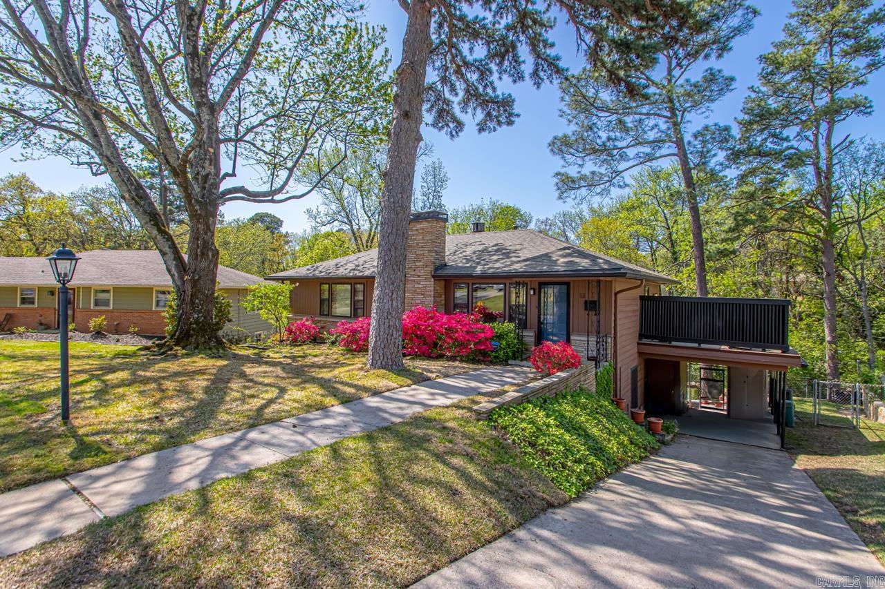16  Lenon  Little Rock, AR