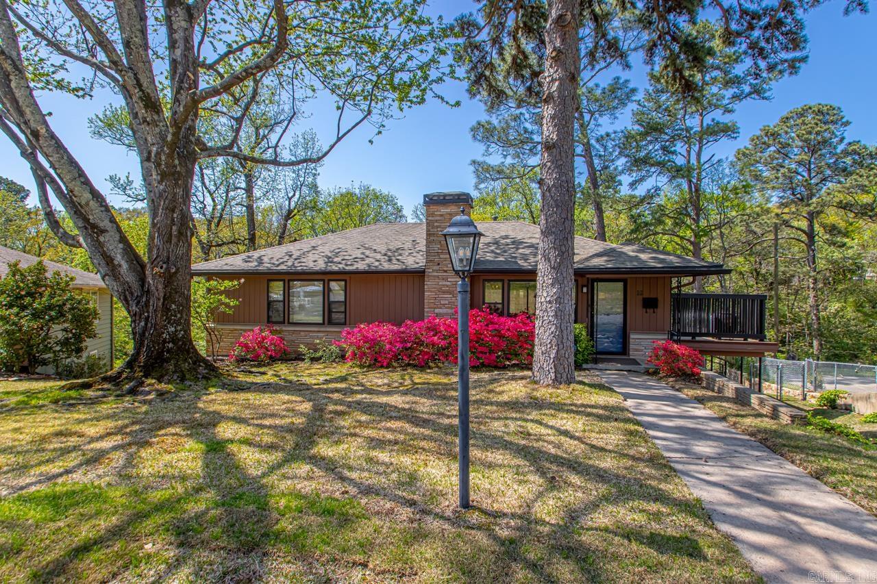 16  Lenon  Little Rock, AR