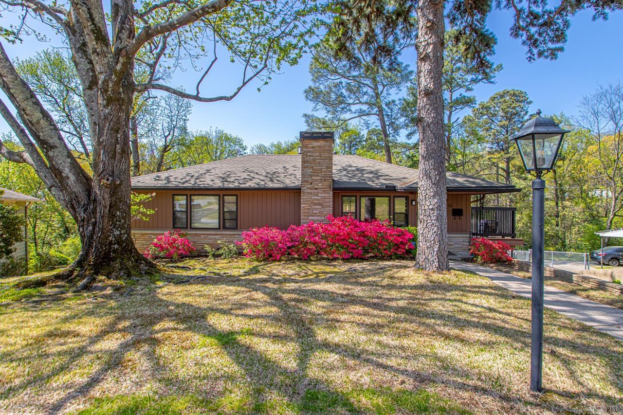 16  Lenon  Little Rock, AR