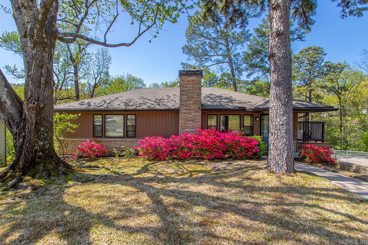 16  Lenon  Little Rock, AR