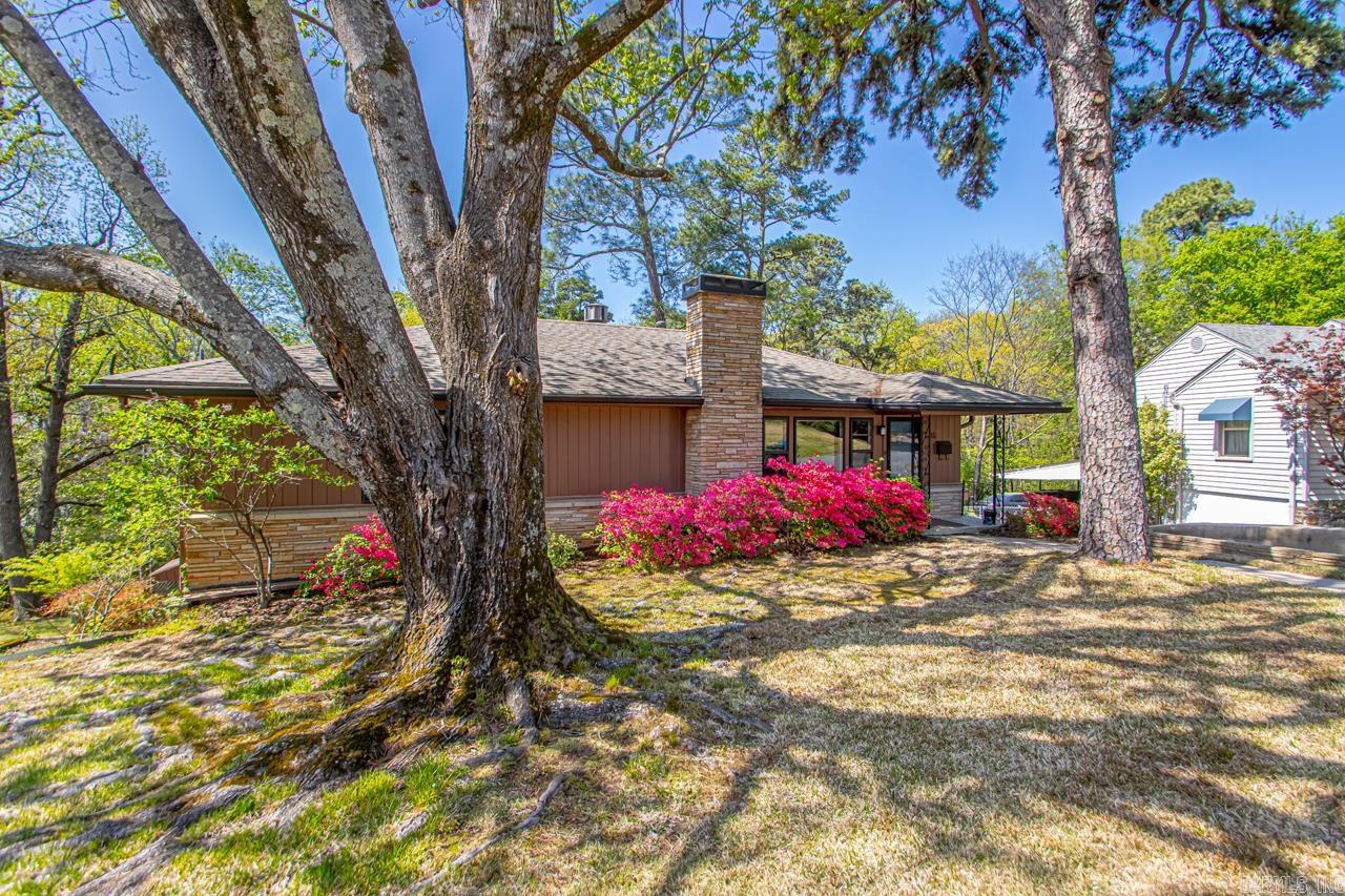 16  Lenon  Little Rock, AR