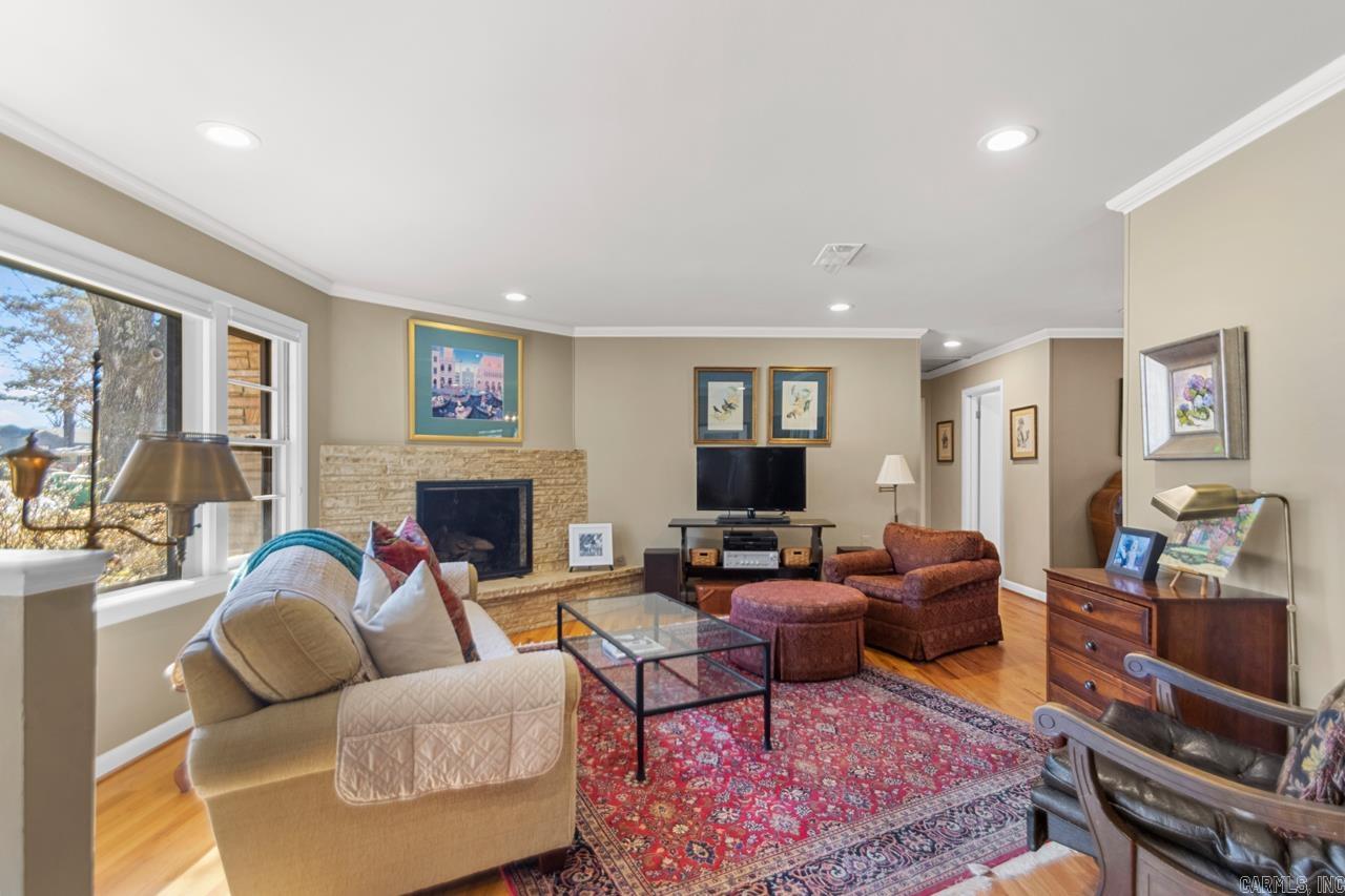 16  Lenon  Little Rock, AR