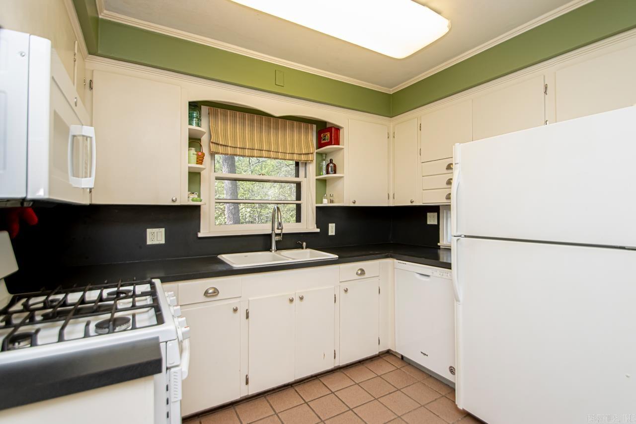 16  Lenon  Little Rock, AR