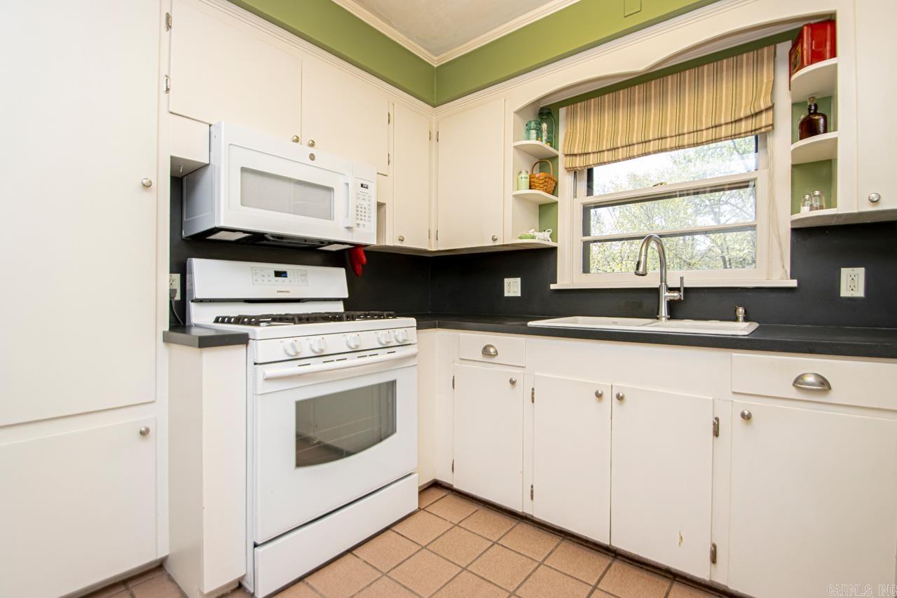 16  Lenon  Little Rock, AR
