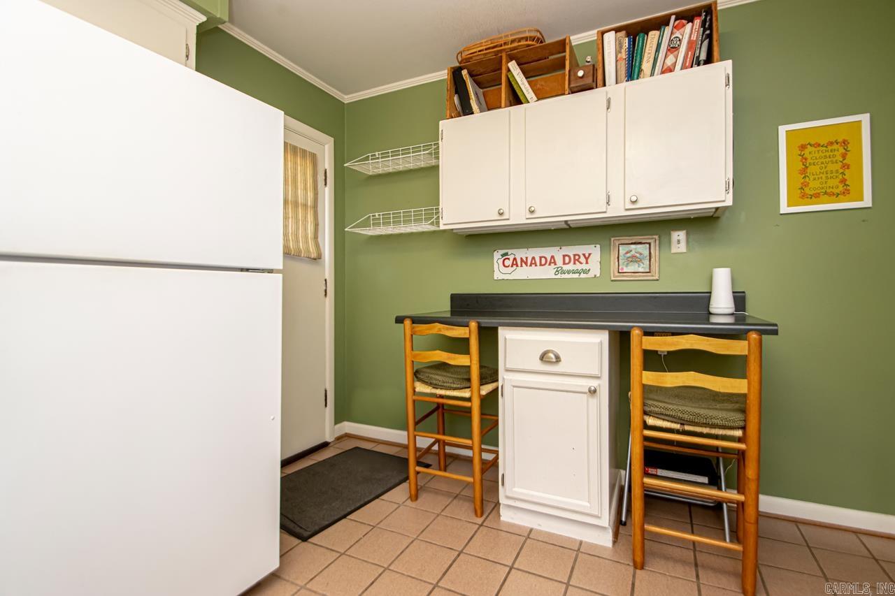 16  Lenon  Little Rock, AR