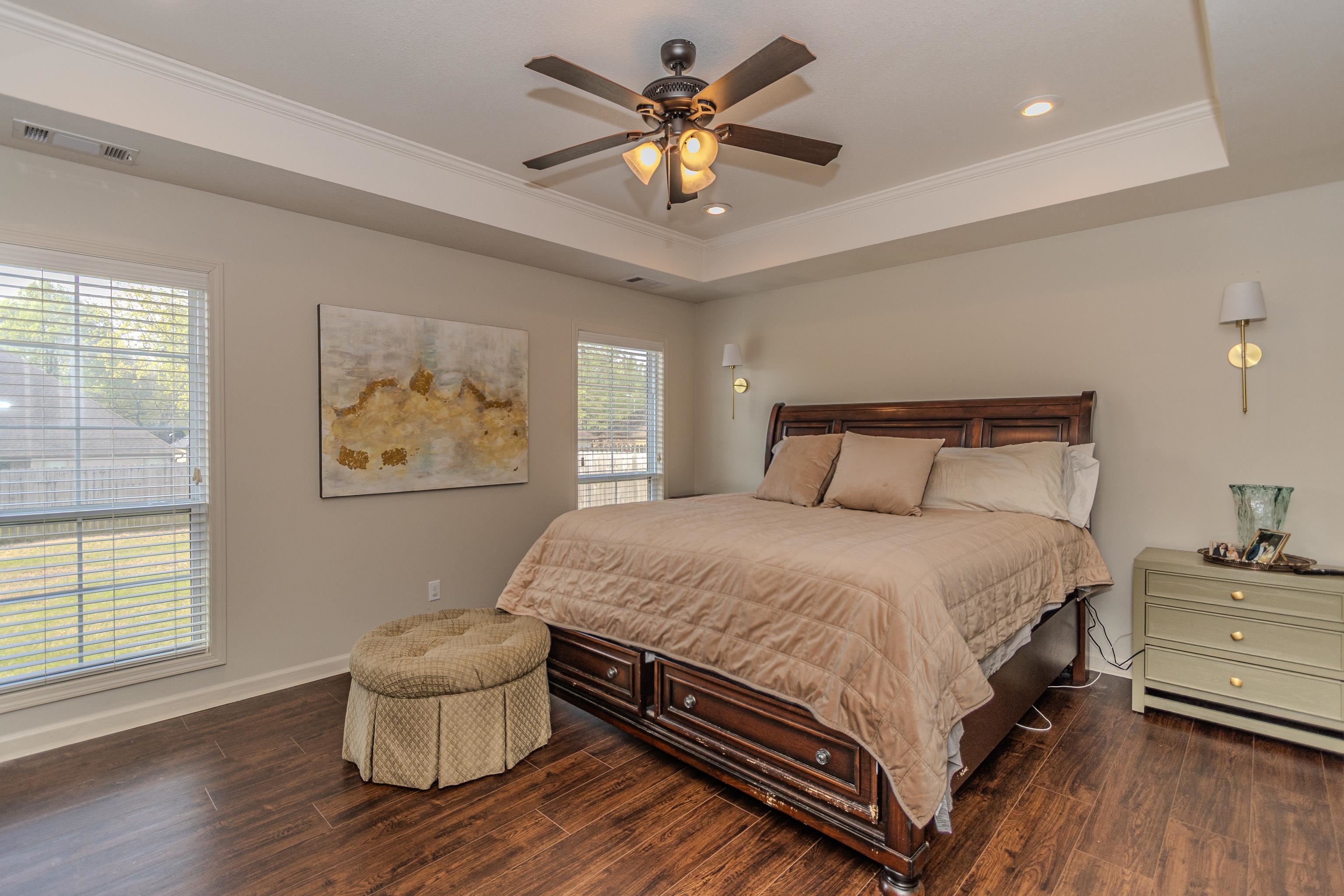 1806 Wedgewood Paragould, AR 72450