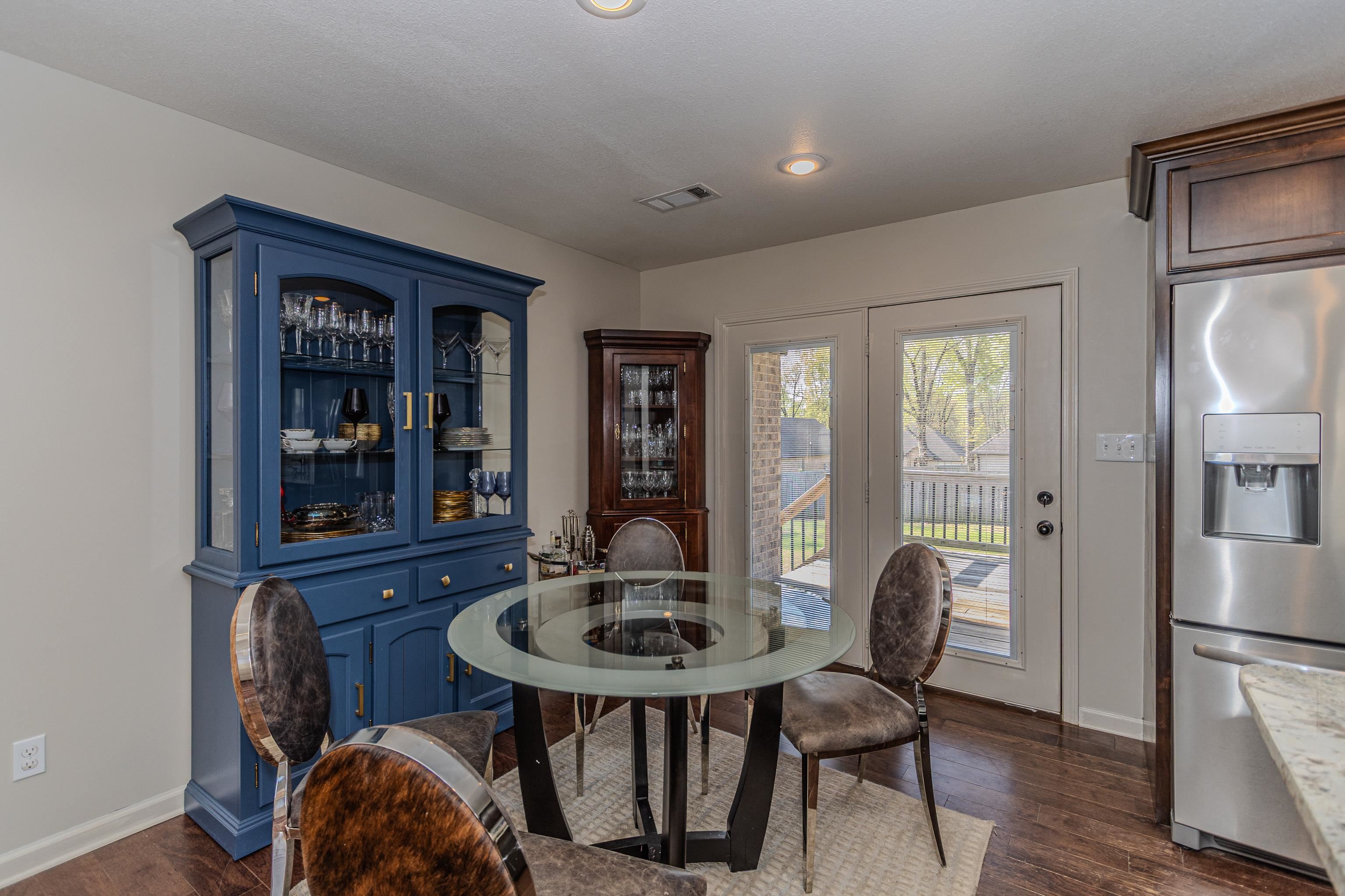 1806 Wedgewood Paragould, AR 72450