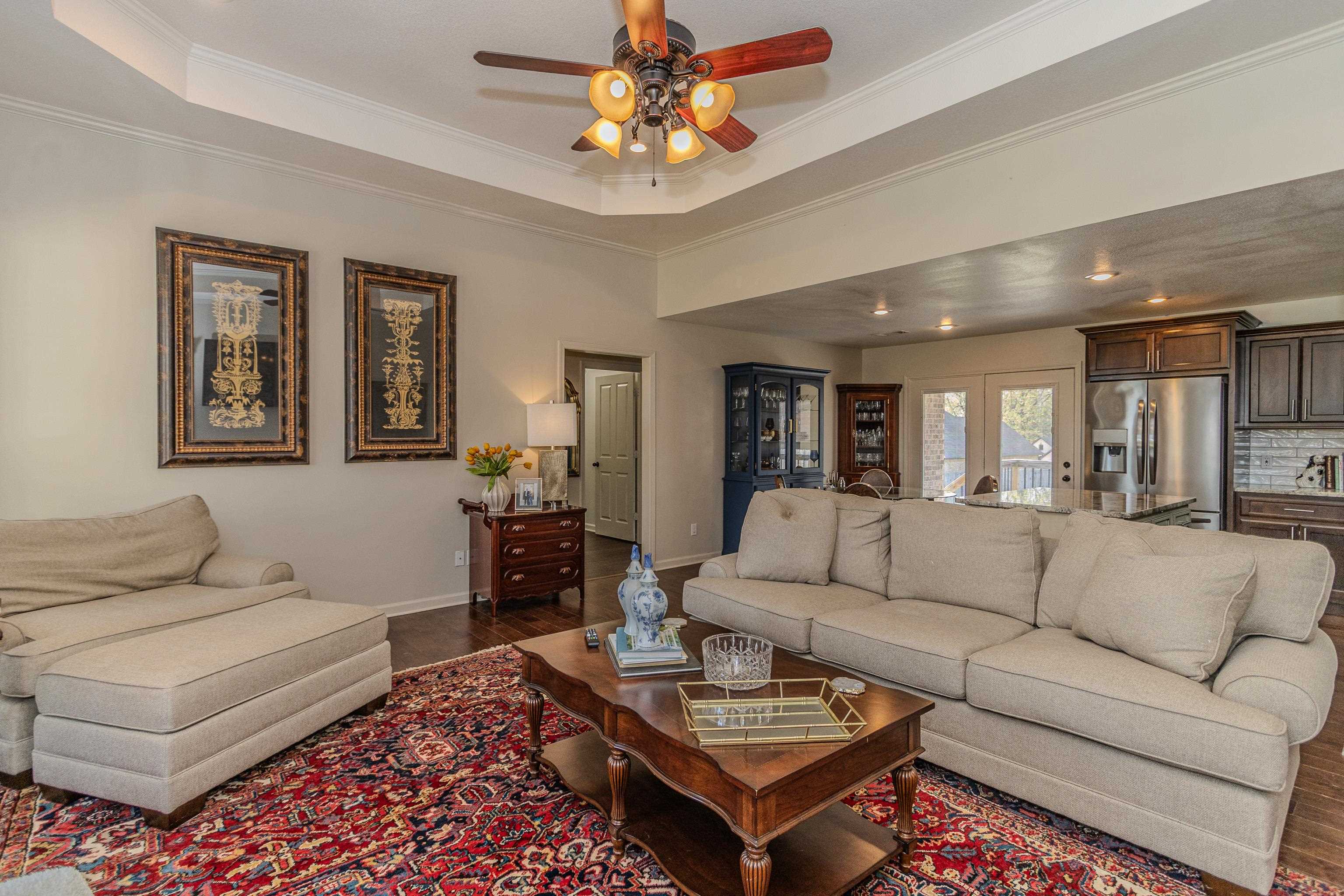 1806 Wedgewood Paragould, AR 72450