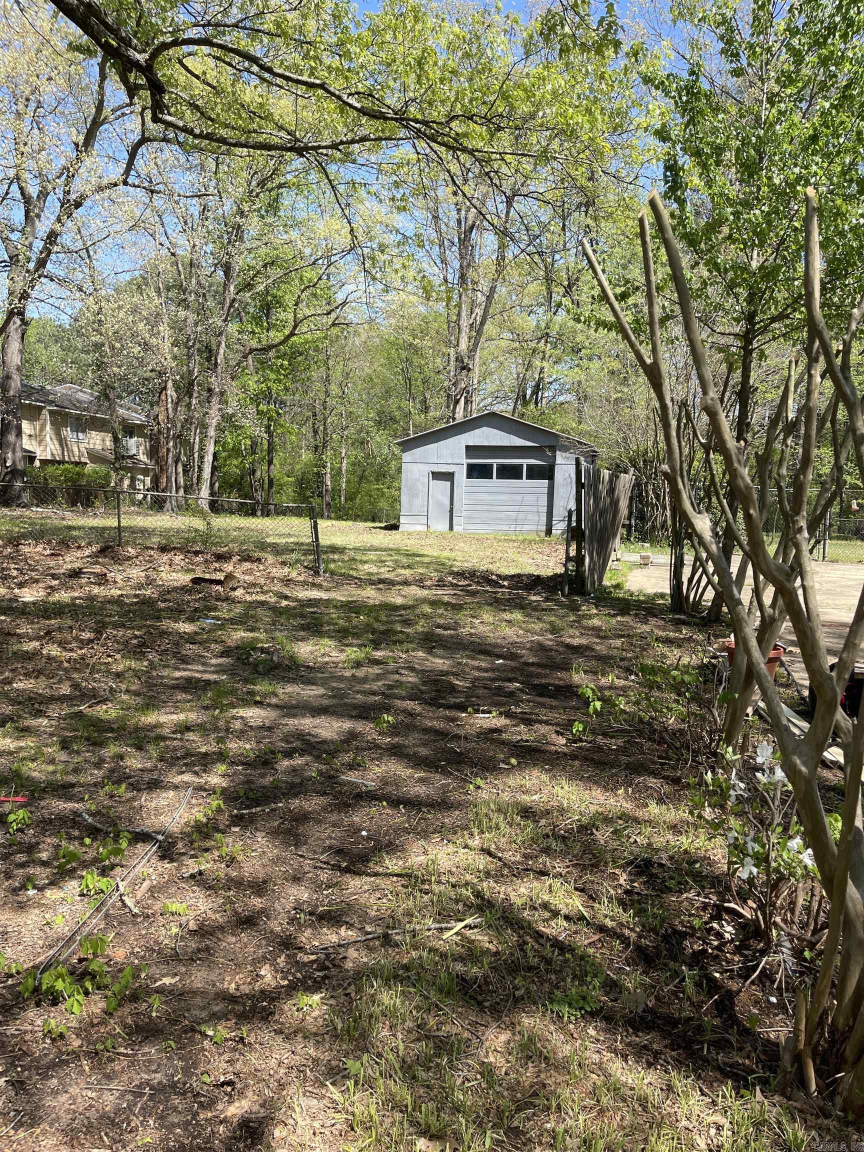 8511  Dreher Lane  Little Rock, AR