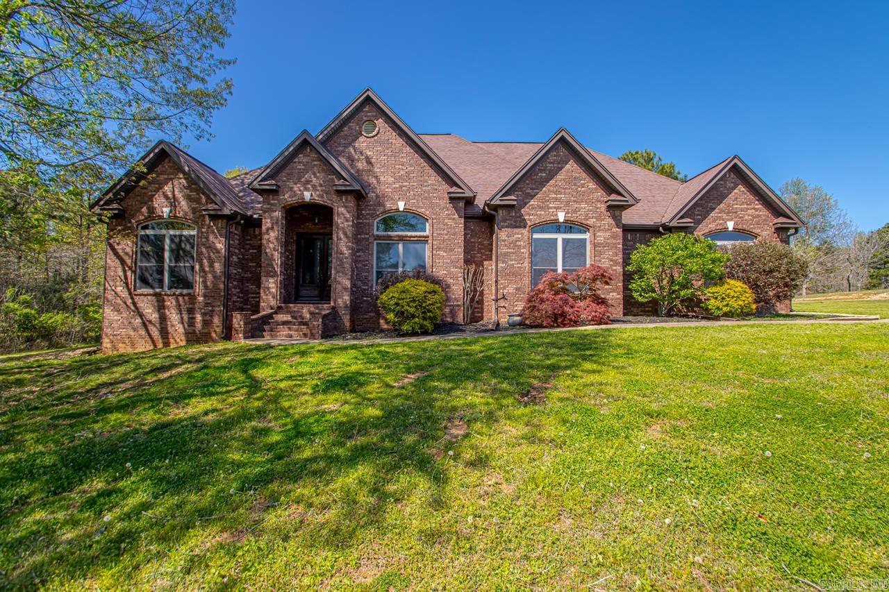 522  Valley Hill  Benton, AR