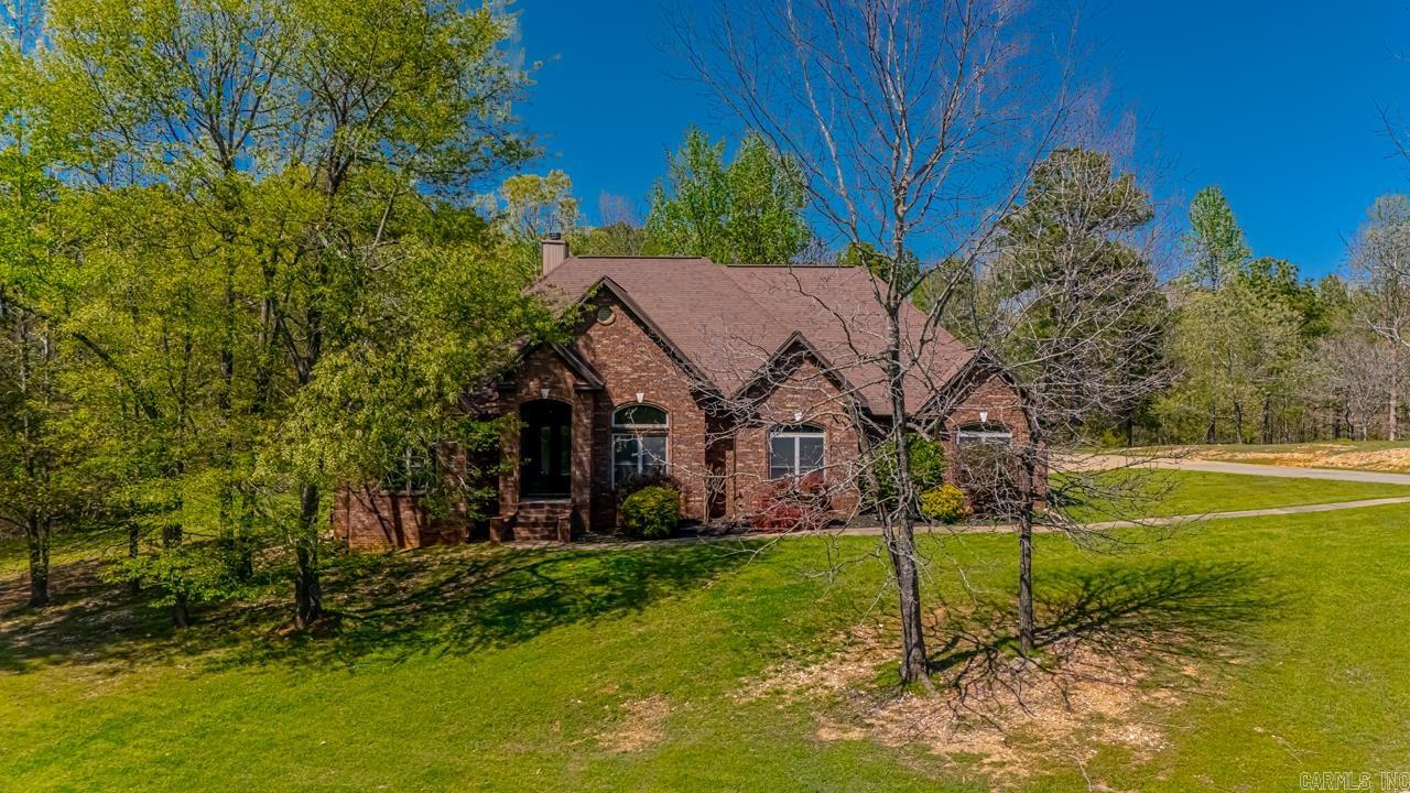 522  Valley Hill  Benton, AR