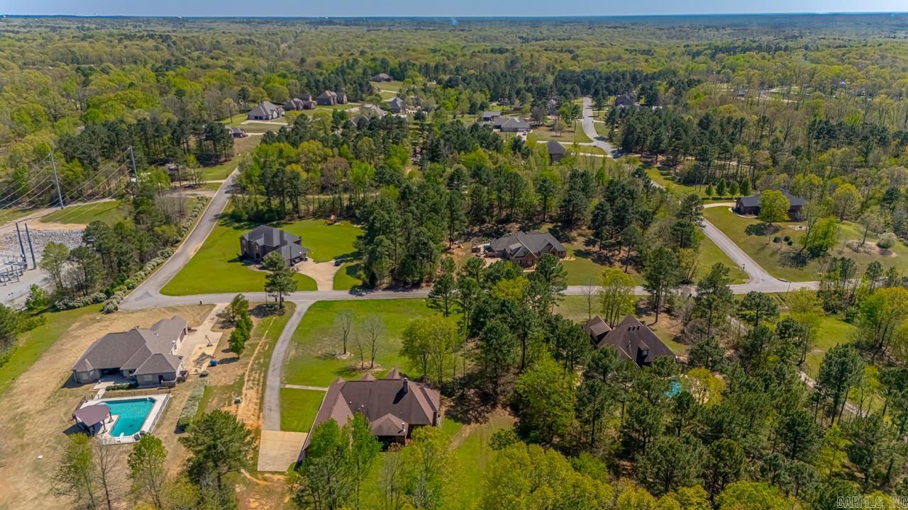 522  Valley Hill  Benton, AR