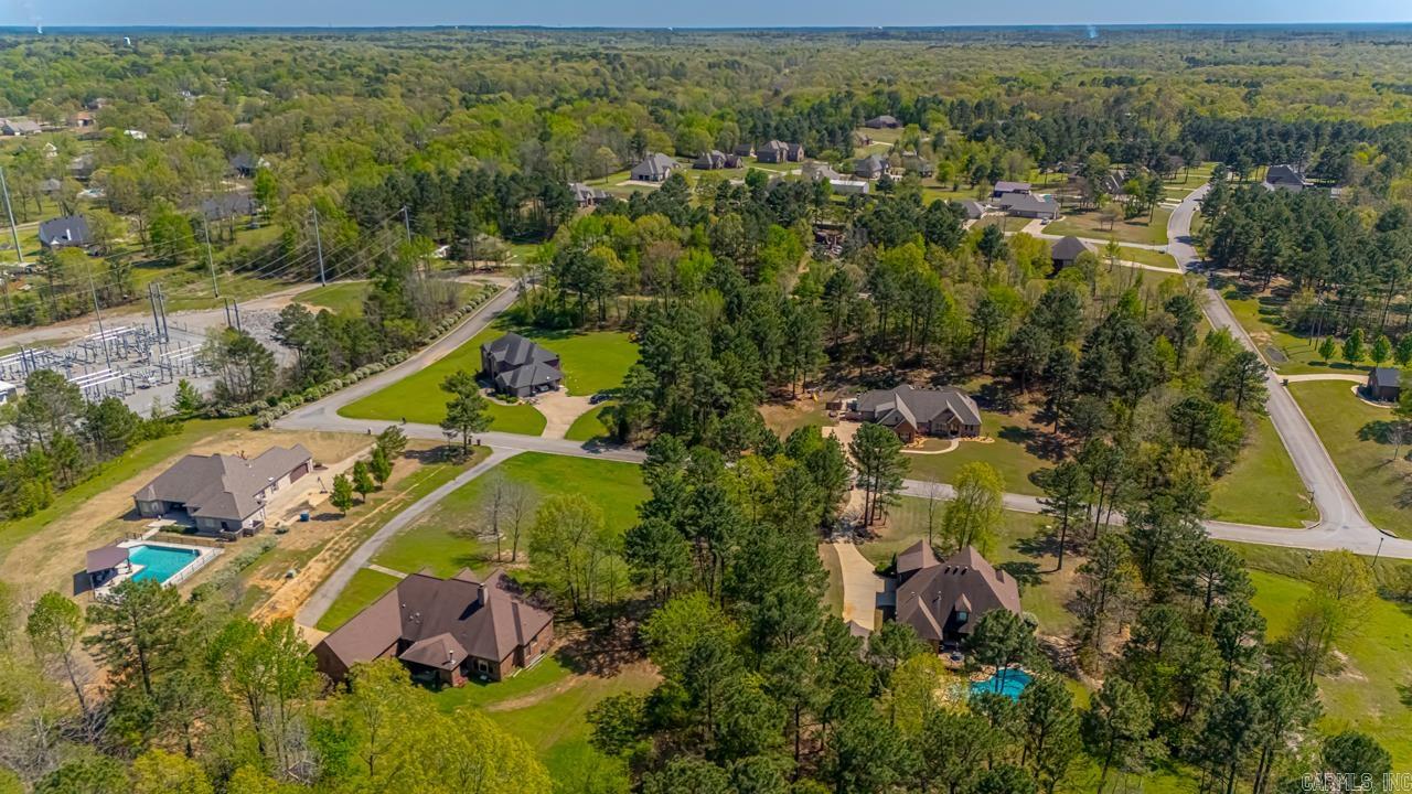 522  Valley Hill  Benton, AR