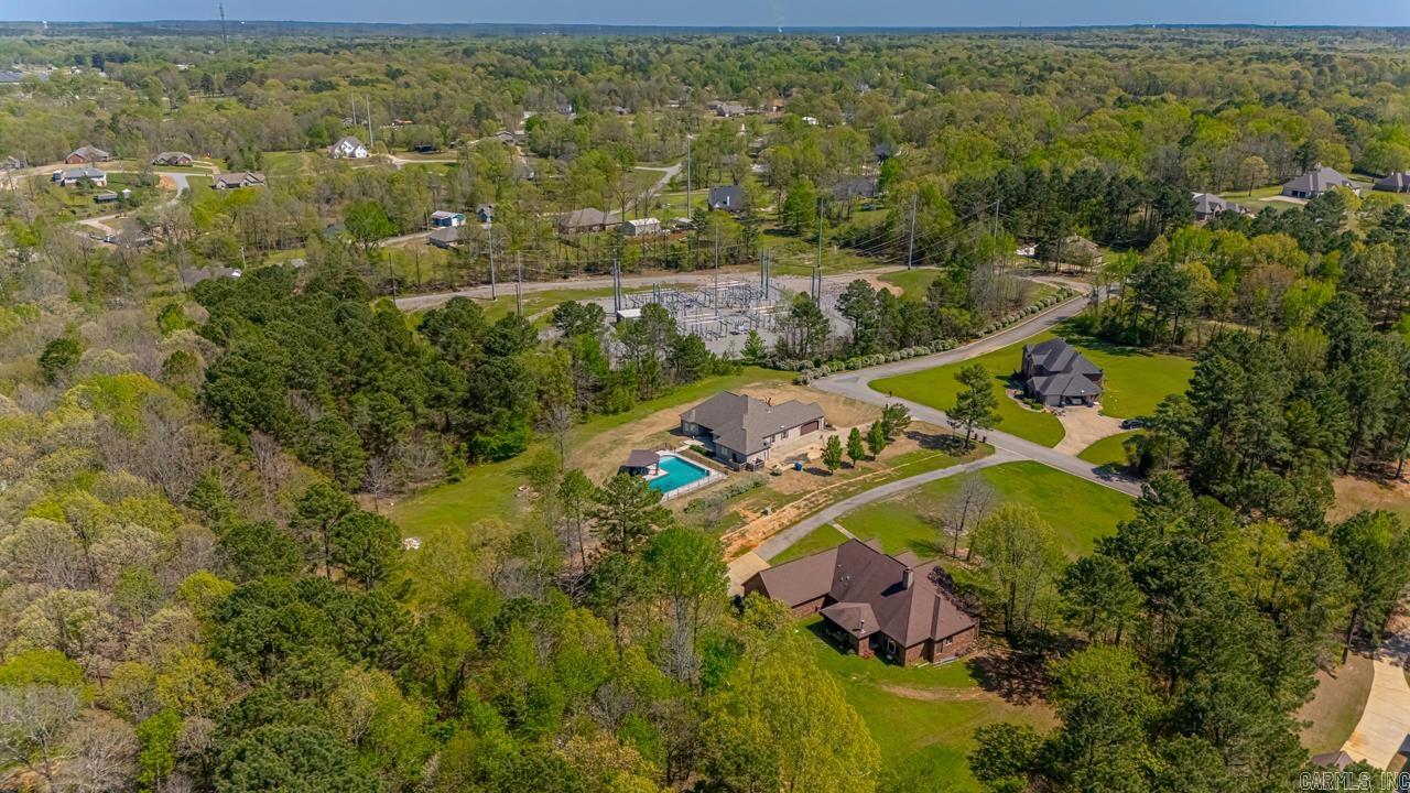 522  Valley Hill  Benton, AR