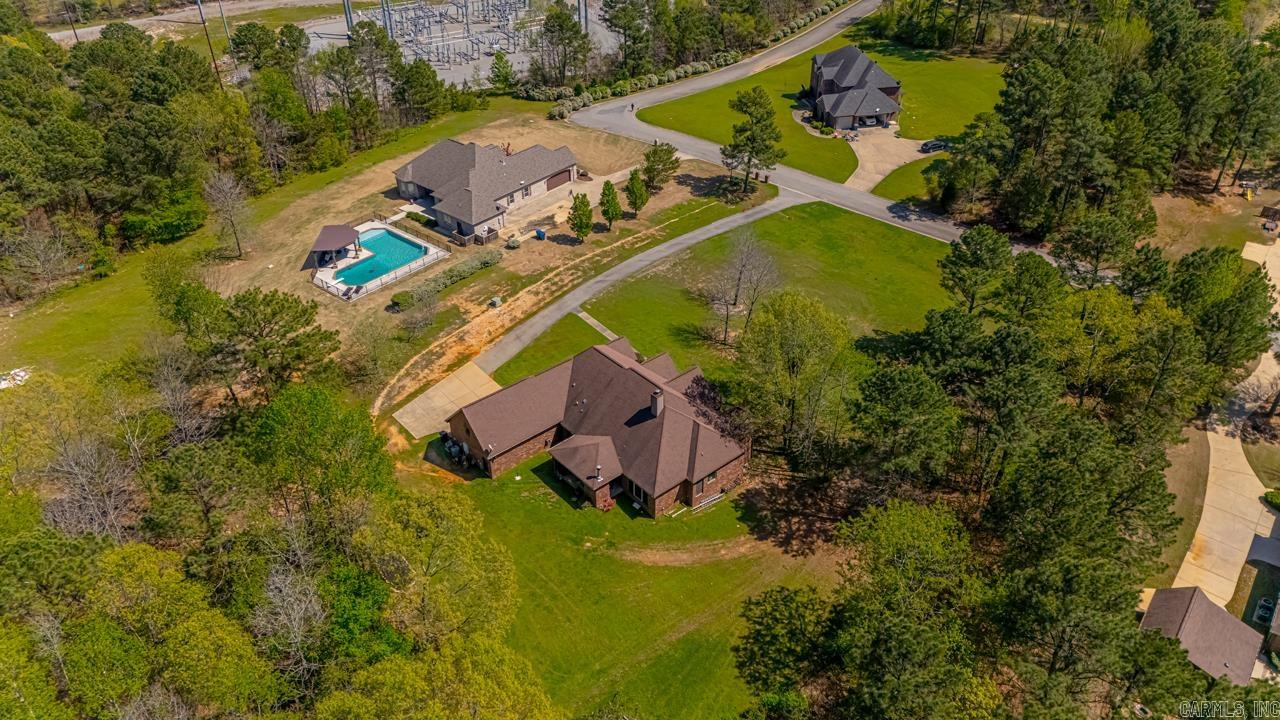 522  Valley Hill  Benton, AR
