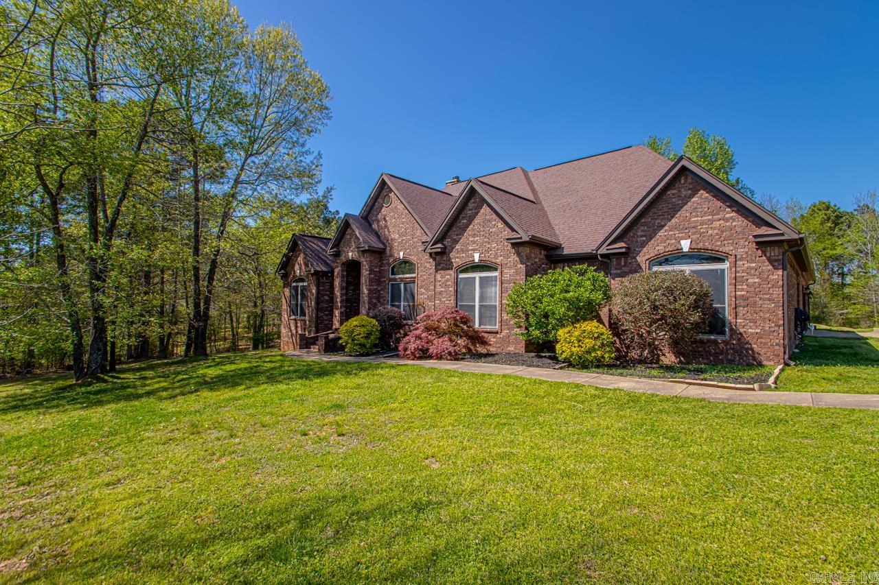 522  Valley Hill  Benton, AR