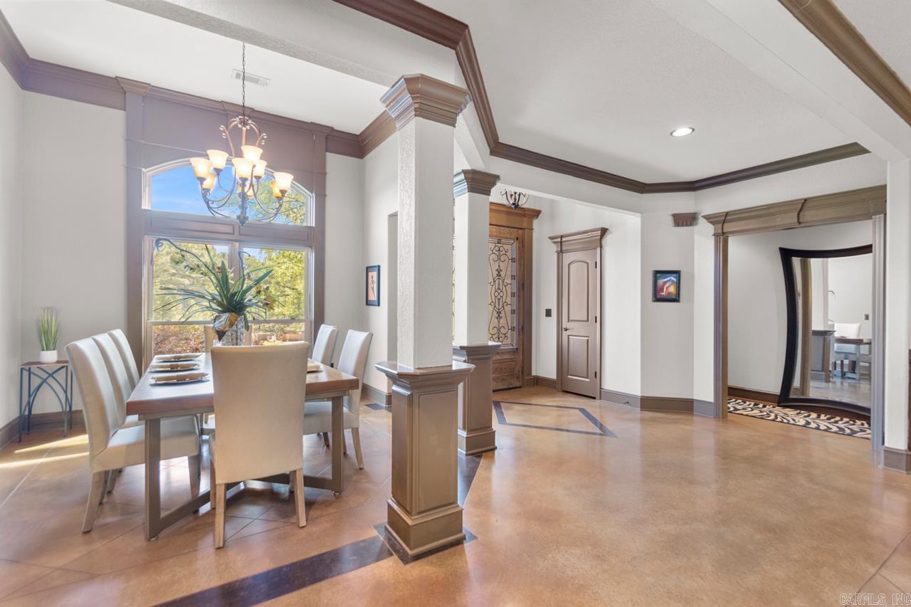 522  Valley Hill  Benton, AR