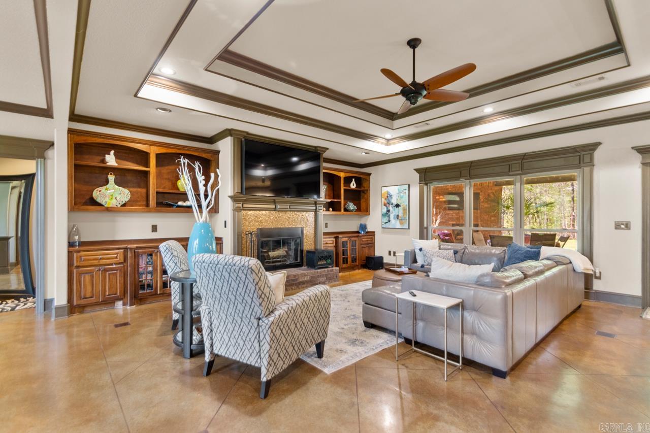522  Valley Hill  Benton, AR