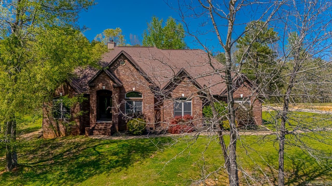 522  Valley Hill  Benton, AR