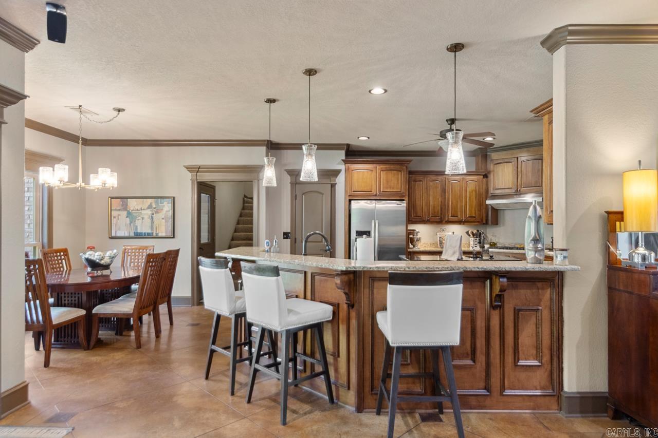 522  Valley Hill  Benton, AR