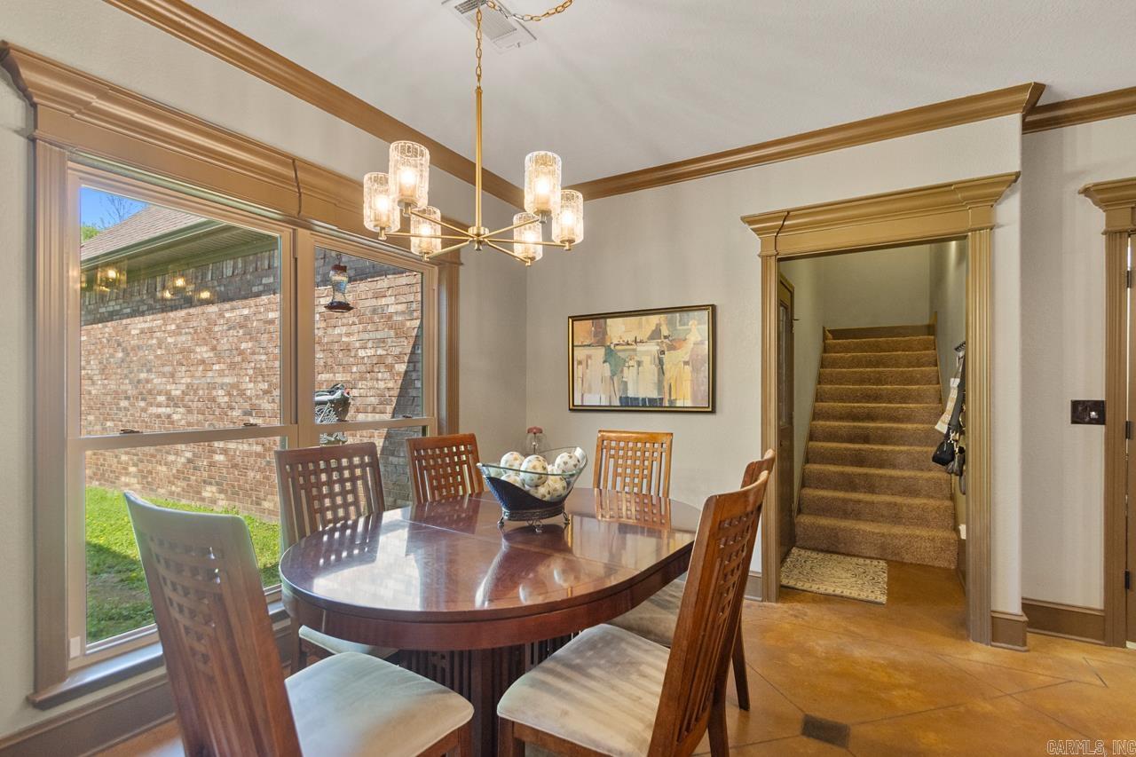 522  Valley Hill  Benton, AR