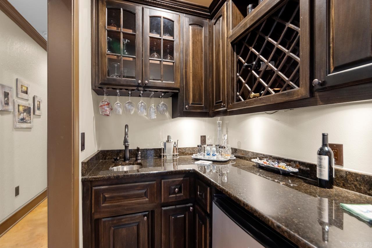 522  Valley Hill  Benton, AR