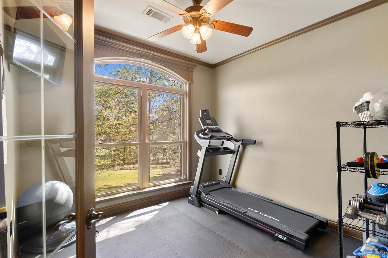 522  Valley Hill  Benton, AR