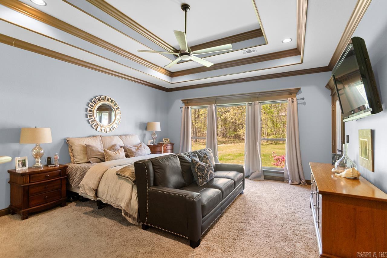 522  Valley Hill  Benton, AR