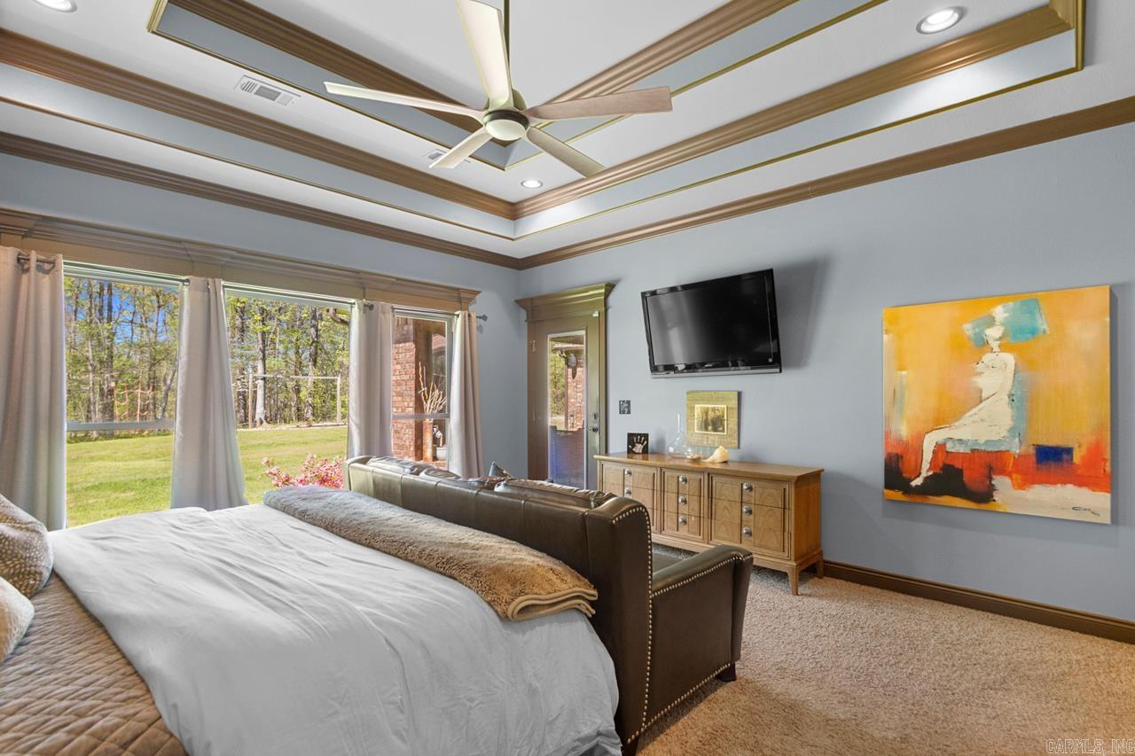 522  Valley Hill  Benton, AR
