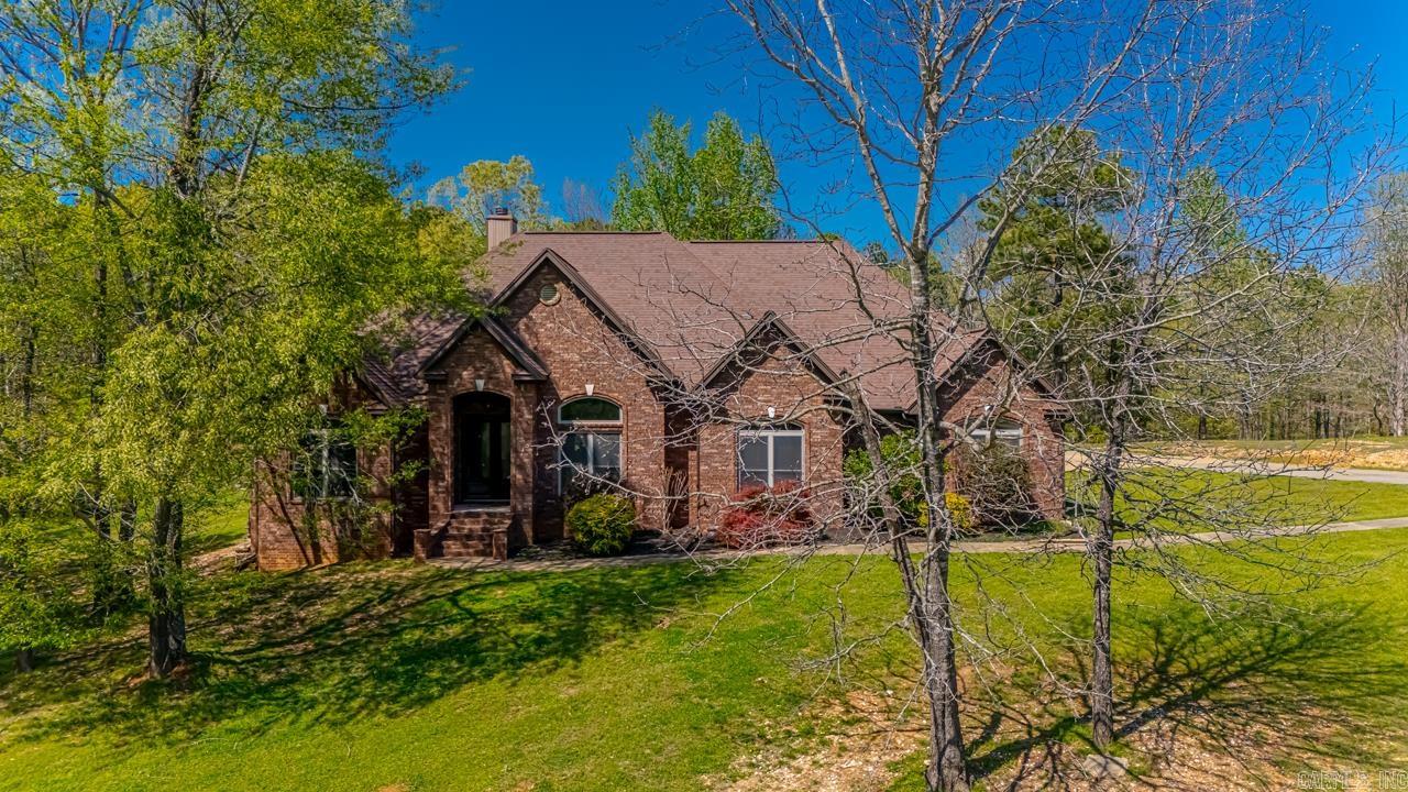 522  Valley Hill  Benton, AR